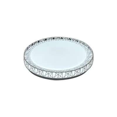 Indoor Remote Control Dimmable LED Ceiling Lamp