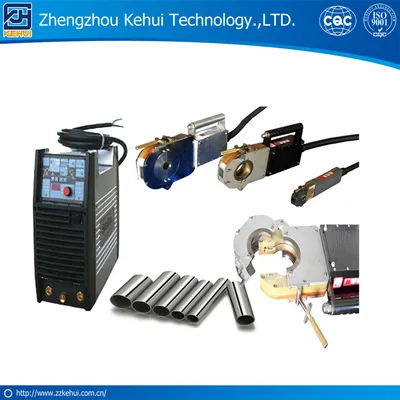 on Sell Closed Head Automatic Orbital Welding TIG Machine
