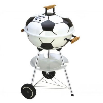 Apple Barbeque Grill