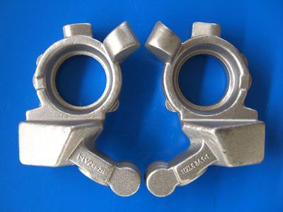 Fixing Bracket