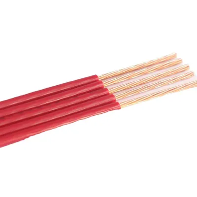 12mm 14mm 18mm 20mm 22mm 38mm 80mm Stranded Copper Wire Cable