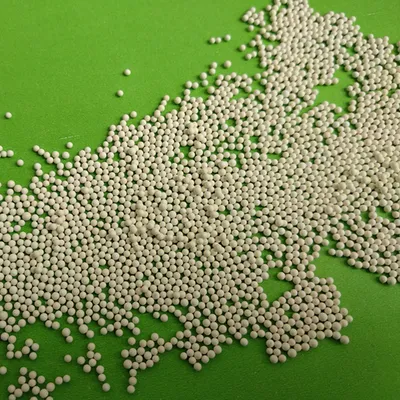Zirconium Silicate Grinding Balls