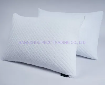OEM Adjustable Shredded Memory Foam Pillow