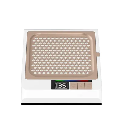 Powerful Brushless Motor Portable Cordless Nail Dust Collector Cleaner