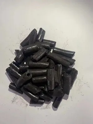 Premium Petroleum Coke and Coal Tar Pitch for Industrial Use