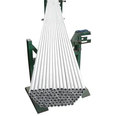Nace0175/347/405/316L/316/304/304L Stainless Steel Pipe