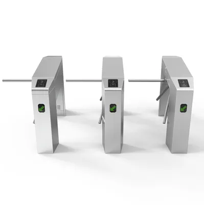 Fujica Industrial Access Control System for Enterprise and Factory