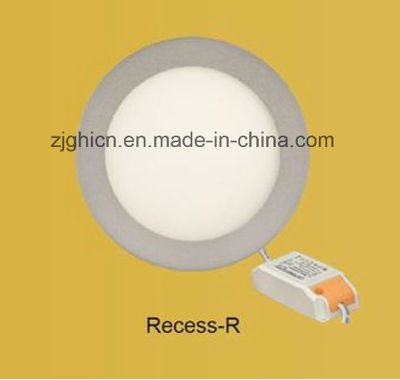 LED Recess Down Light/LED Surface Down Light