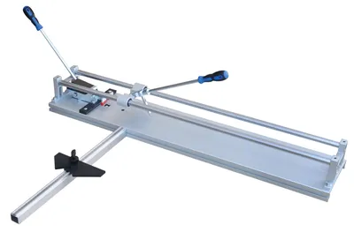 1000mm 40'nbe Aluminum Heavy Manual Tile Cutter