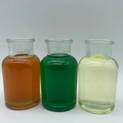 Transparent Plant Extract Odor Remover Clear Plant Extract Deodorant for Aquaculture