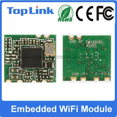 150Mbps Mini Realtek Rtl8188 USB Wireless LAN WiFi Module Embedded for Set Top Box