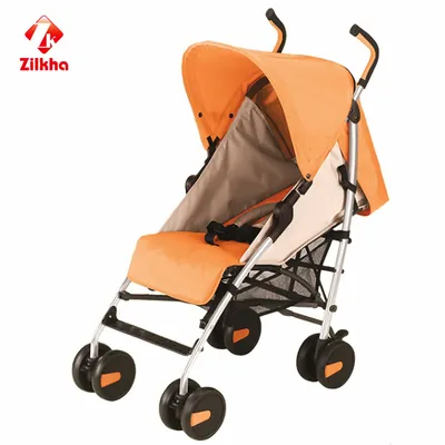 Baby Umbrella Car with Frame and Seat