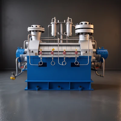 Dg High Pressure Boiler Feed Water Pump, High Pressure Pump Water Pump