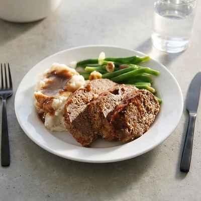 Premium Soy Protein Isolate for Nutritious Meat Substitutes