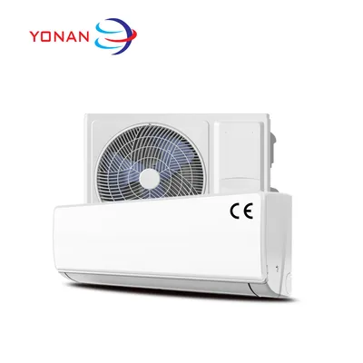 Home Appliance R32 Gas 2 Ton Split Air Conditioner with Turkey Standard