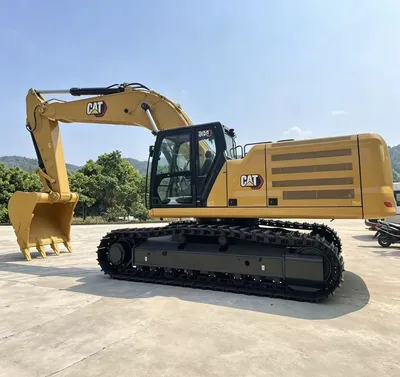 15ton 21ton Various Brands Digging Equipment of All Tonnages Used Excavators