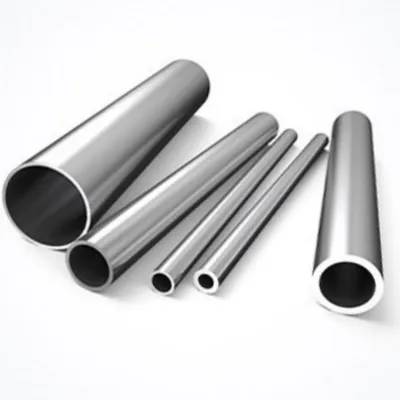Premium 6082 Aluminium Pipe for Seamless Industrial Applications
