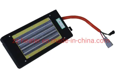 PTC Heater 220V 750W 140X76X26mm PTC Electric Heating Element