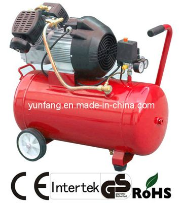 Double Cylinder 3HP Direct Drive Air Compressor