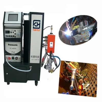 New Hot Production Inverter Welding Alloys with SGS