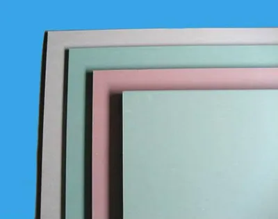 Good Quality Gypsum Partition Board