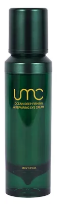 OEM ODM Ocean Deep Firming & Repairing Eye Cream