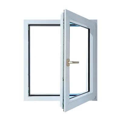 New Design Aluminum Alloy Sliding Window and Doors with Double Glazing