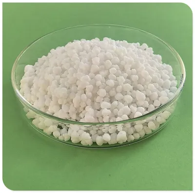 Premium Granular Calcium Ammonium Nitrate for Optimal Plant Growth