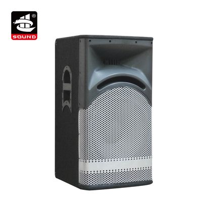 PC-15 Single 15 Inch Speaker Cabinet PRO Audio System
