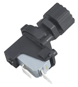 Air Pressure Switch of Micro Switch for Food Litter Processor and Baby Bath Tub