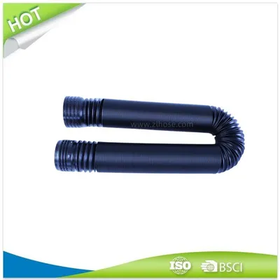 Free Sample Hot Sale Garden Pipe Flexible and Expandable Solid Drain Pipe