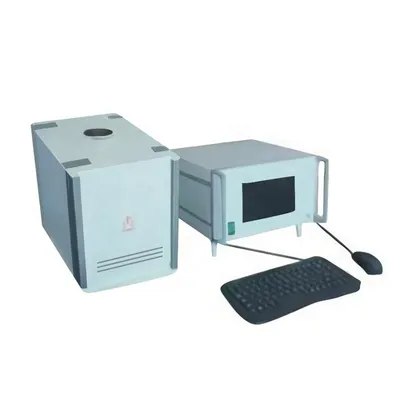 Oil Content Tester for Lab