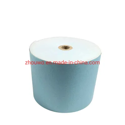Premium Thermal Paper Rolls with Vibrant Color Printing Options