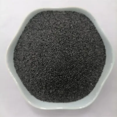 China Expandable Graphite Manufacturers High Carbon High Purity Expanded Graphite