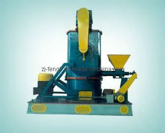 CWJ Series Ultra-Fine Pulverizer
