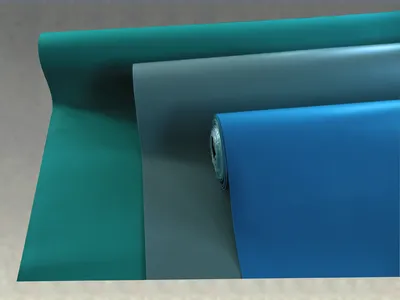 ESD Rubber Mat (YY-A1001)