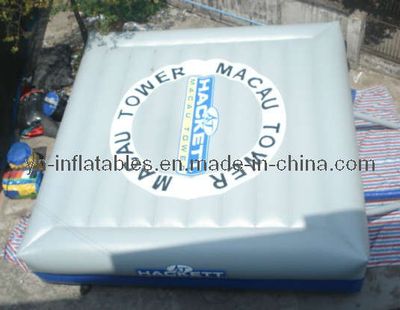 Inflatable Big Air Bag