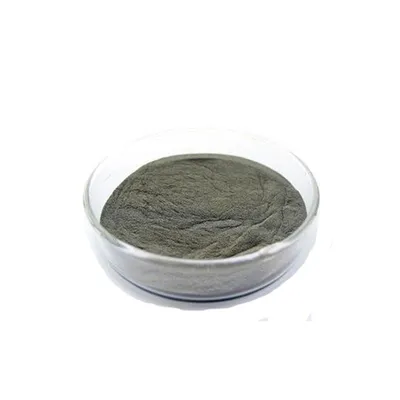 Rare Earth Material Gadolinium Metal Gd Powder CAS 7440-54-2