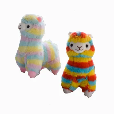 Plush Toy Dog