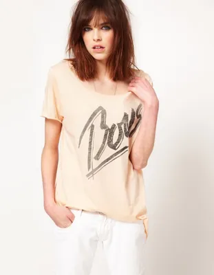 Womens't Shirt (I78087)