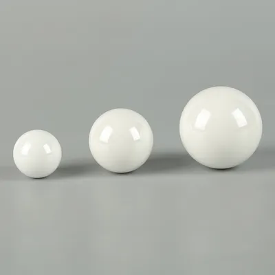 High Polished Hot Selling Zirconia Ceramic Balls