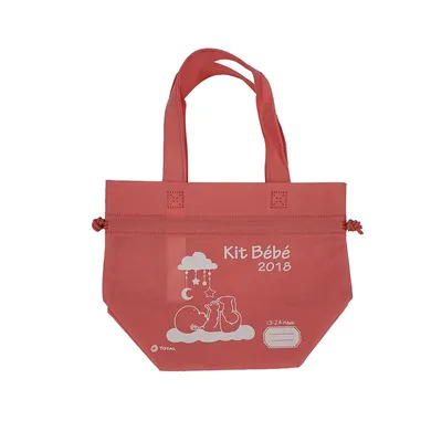Custom Color Small Vanity Bag Promotion Bag for Kits