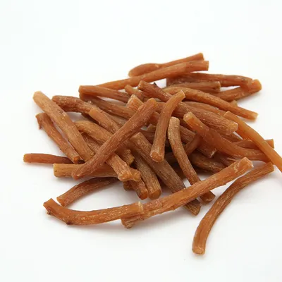 Natural Low Pesticide Red Panax Ginseng Legs for Plant Extracts