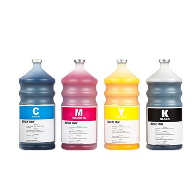 Bcinks Art Paper Ink Compatible for Epson Stylus R265 Bulk Ink