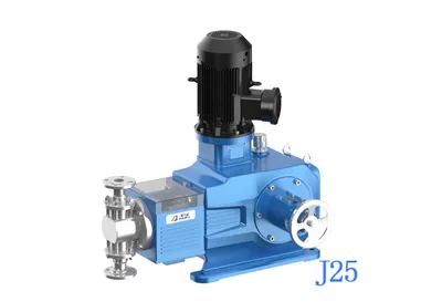 Vertical Multiple Repurchase Hot Selle J25 Metering Pump Ailipu with Good Service