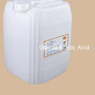 Food Grade Acetic Acid for Condiment Production