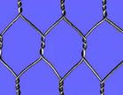 Hexagonal Wire Mesh