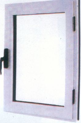 PVC Window