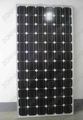 Excellent 125w/17v Mono Solar Panel/ Photovoltaic Cell