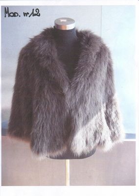 Fur Garment